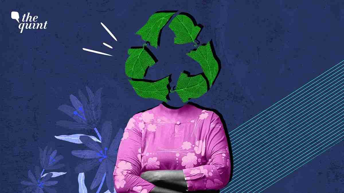 Should Fashion Industry Switch To Sustainability To Fight Climate Change?