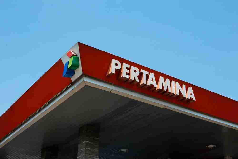 Pertamina’s IPO Drive Gathers Steam With Geothermal Sale