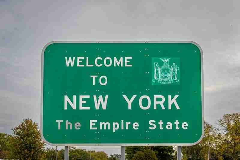 NYSERDA signs agreements for 2 muni-owned sites for renewable energy development