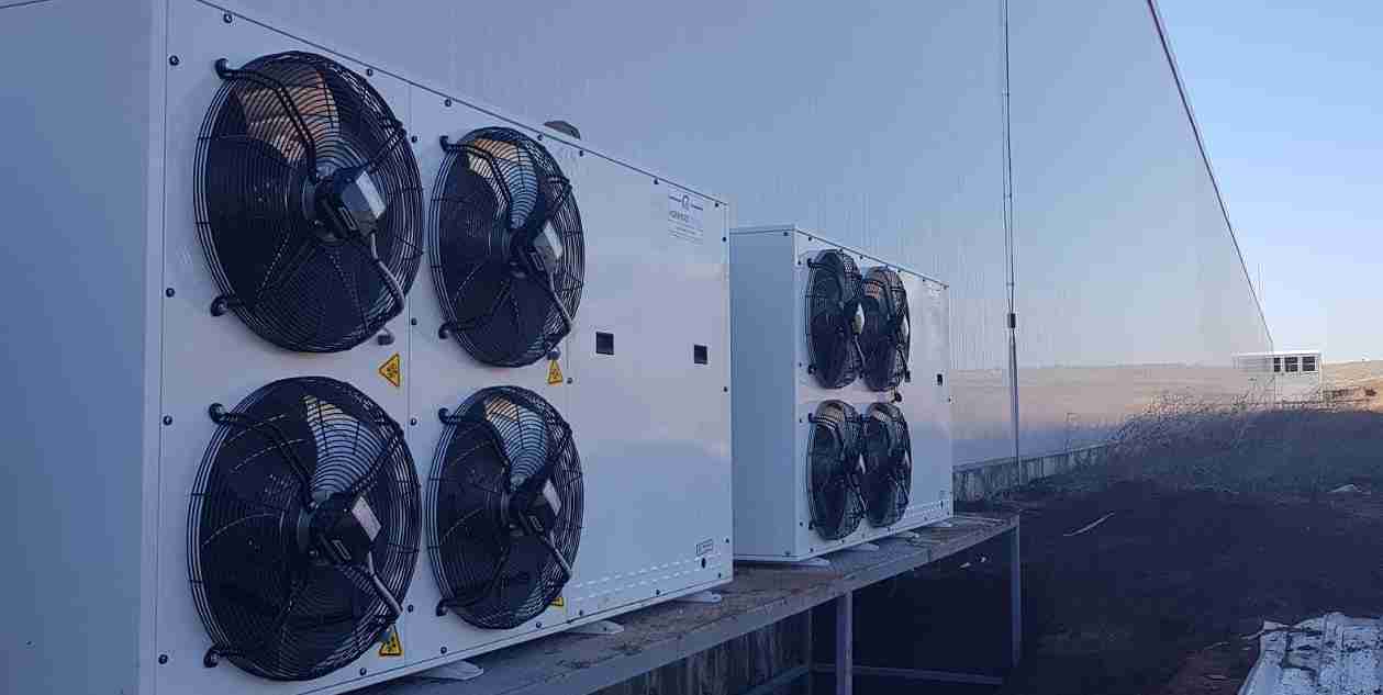 What is sustainable cooling and how can it help tackle the climate crisis?