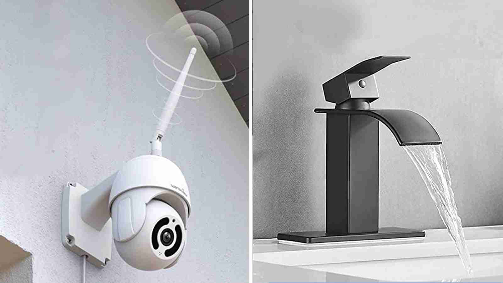 Contractors Say These Genius Home Upgrades Seem Expensive But Are So Cheap On Amazon