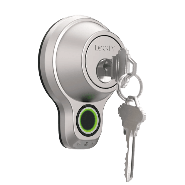 The Best Smart Locks To Secure Your Home, According To Rigorous Testing