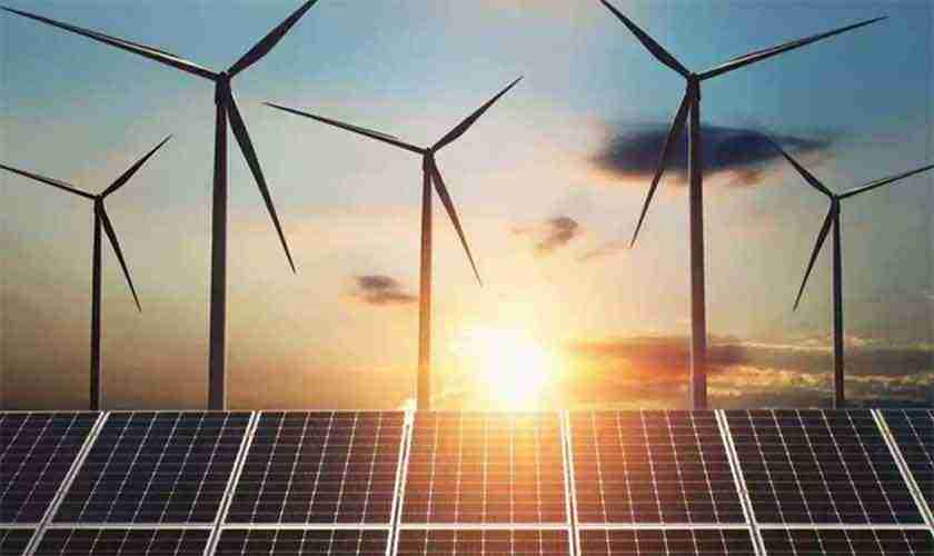 Why renewable energy is the future