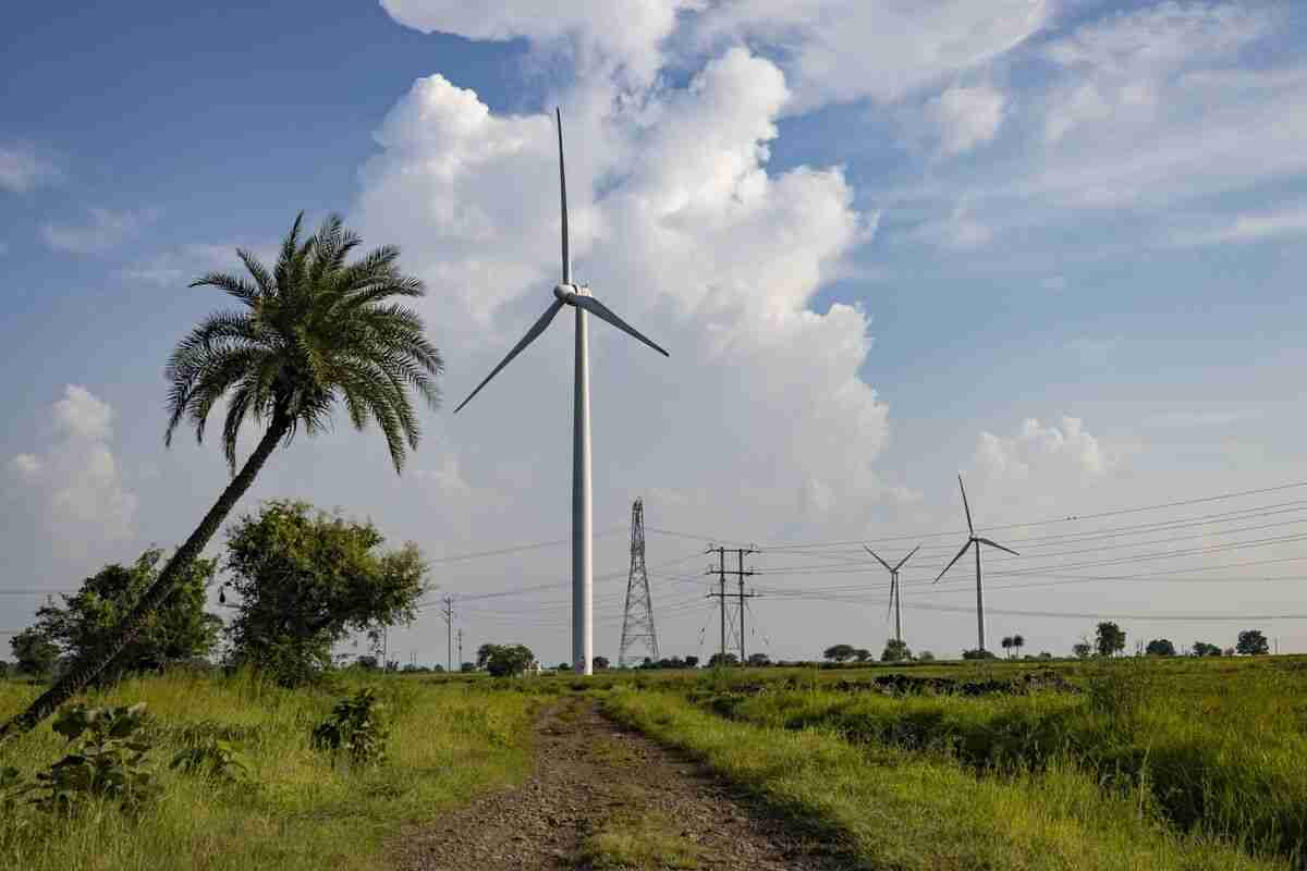 World Bank Puts $1 Trillion Tag on EM Nations’ Green-Energy Goal 3 World Bank Puts $1 Trillion Tag on EM Nations’ Green-Energy Goal