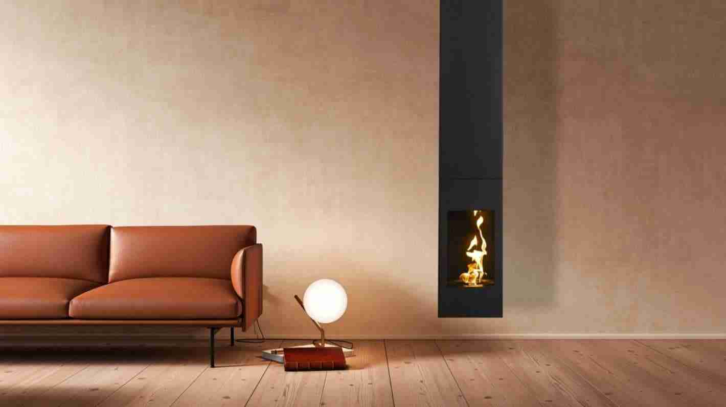 How to heat your home as we head into winter