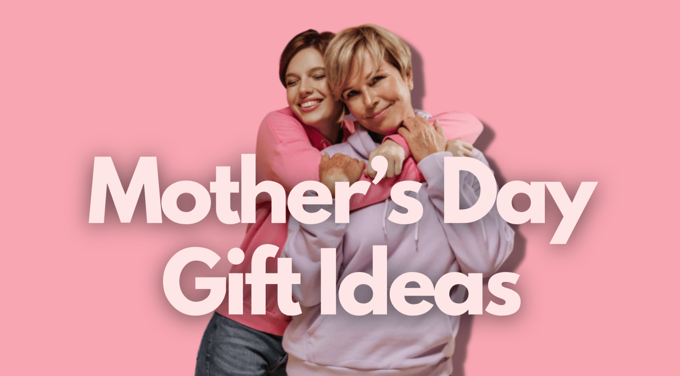 Best Eco-Friendly Mother’s Day Gift Ideas [2023 Edition]