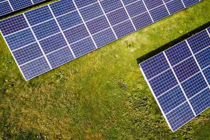 Fast-track consenting for solar energy projects 6 Fast-track consenting for solar energy projects