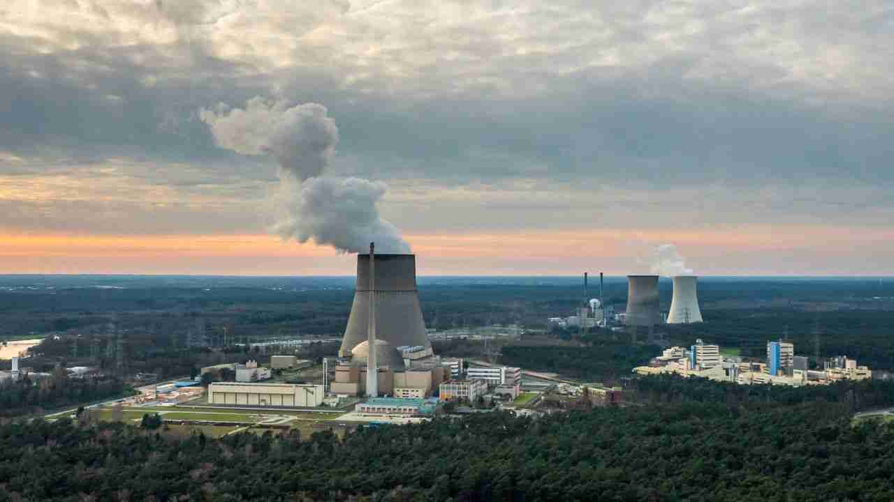 ‘A new era’: Germany quits nuclear power, closing its final three plants