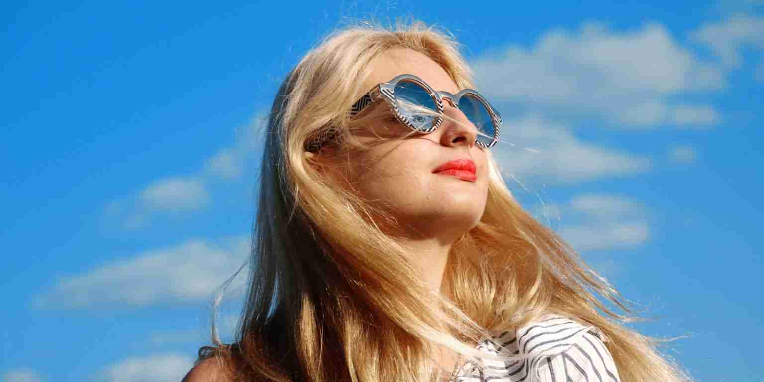 3 eco-friendly eyeglasses brands using automation to go green