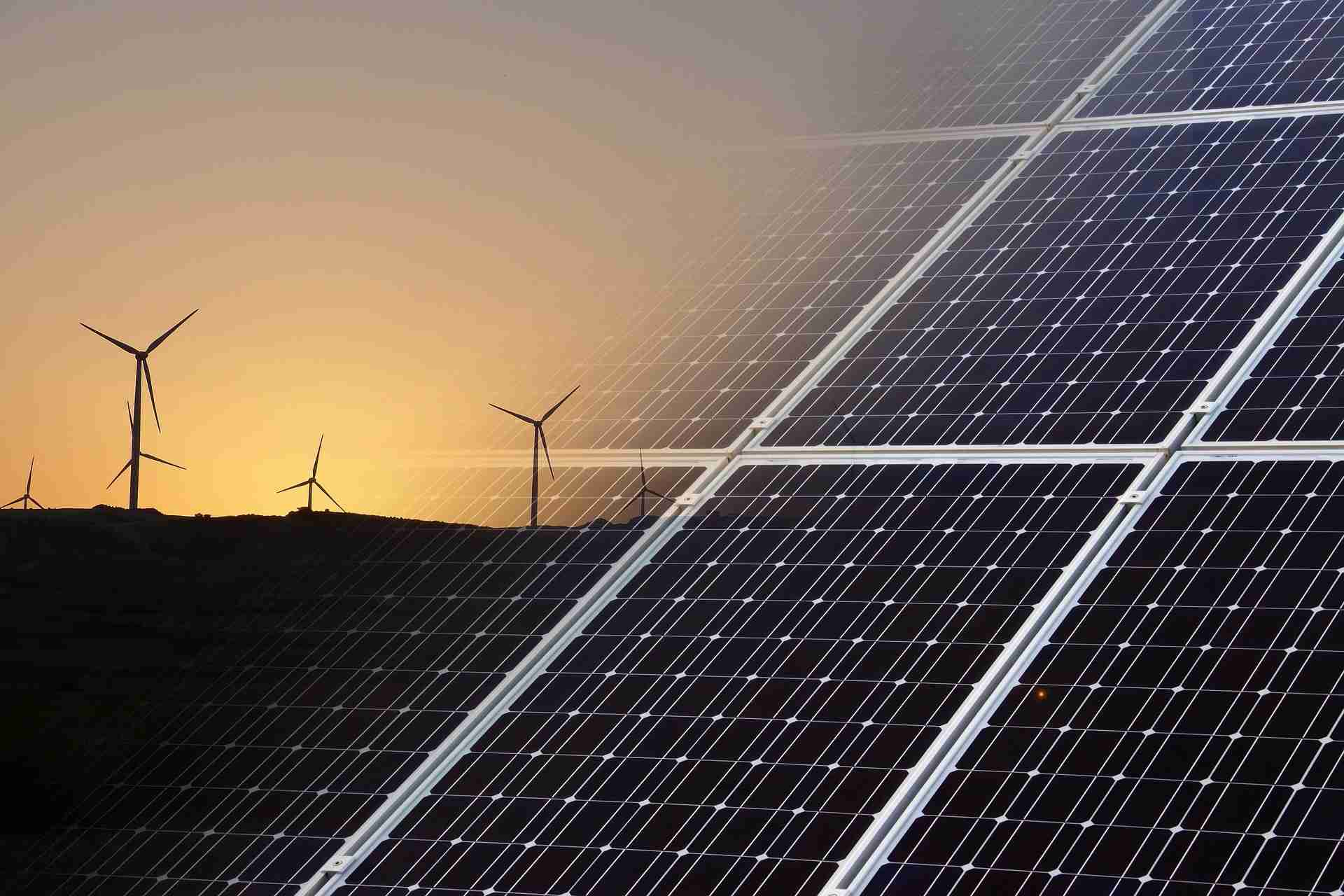 'Staggering': US on cusp of 600 GW clean energy boom