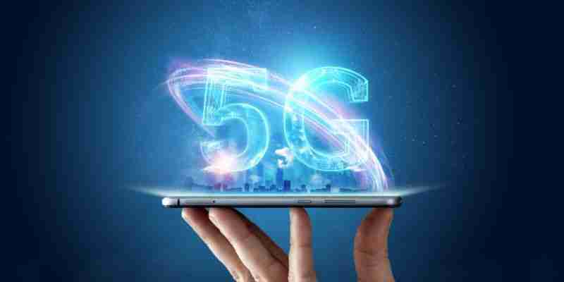 Understanding Public Sector Applications of 5G for Future-Ready Smart Cities