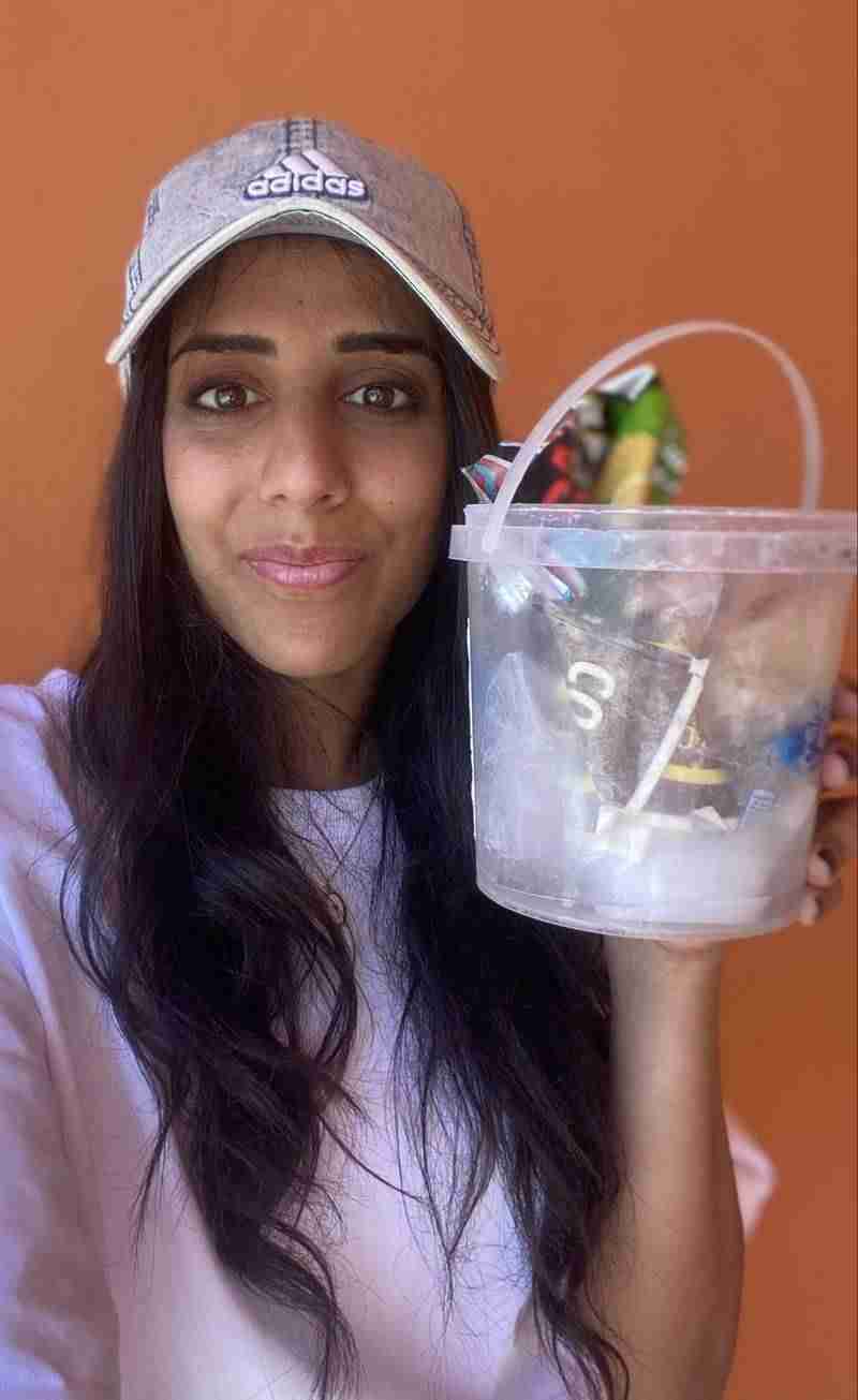 What can you do in the fight against climate change?