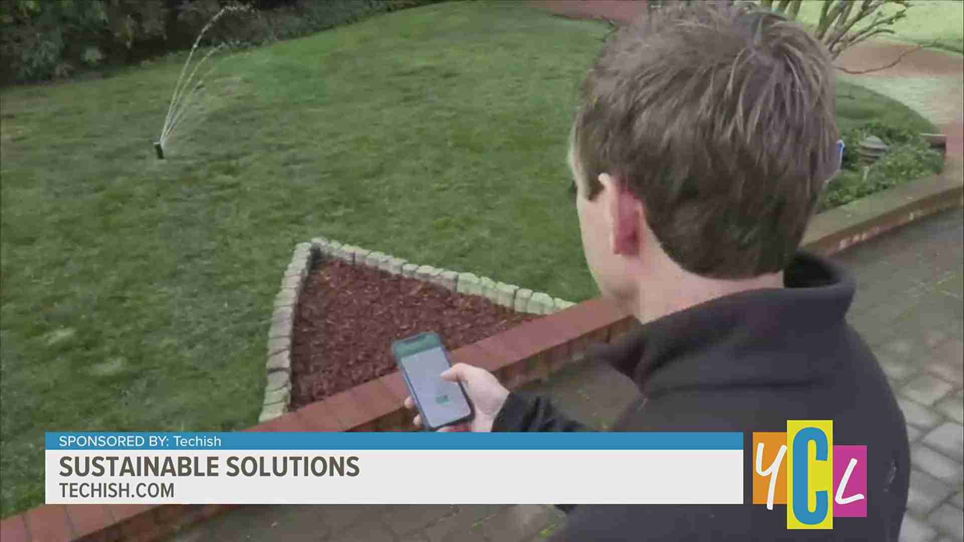 Eco-Friendly Finds in Advance of Earth Day