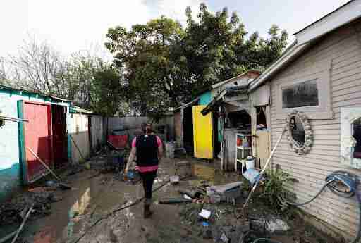 It’s time to consider how we make planning decisions that incorporate climate change hazards.