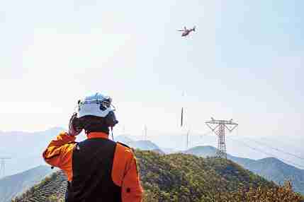 Renewable energy key way forward for green transition 5 Renewable energy key way forward for green transition