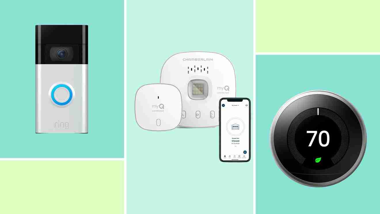 10 of the most popular home improvement items people buying on Amazon right now