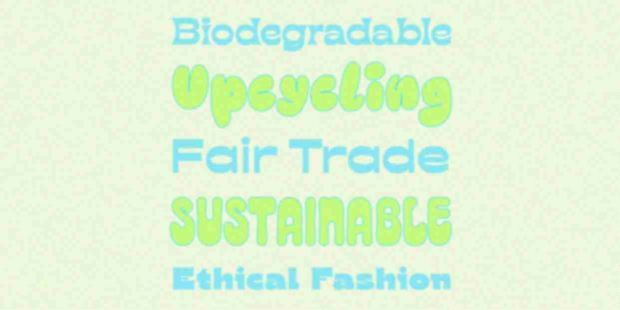 10 Sustainability Terms You Need to Know