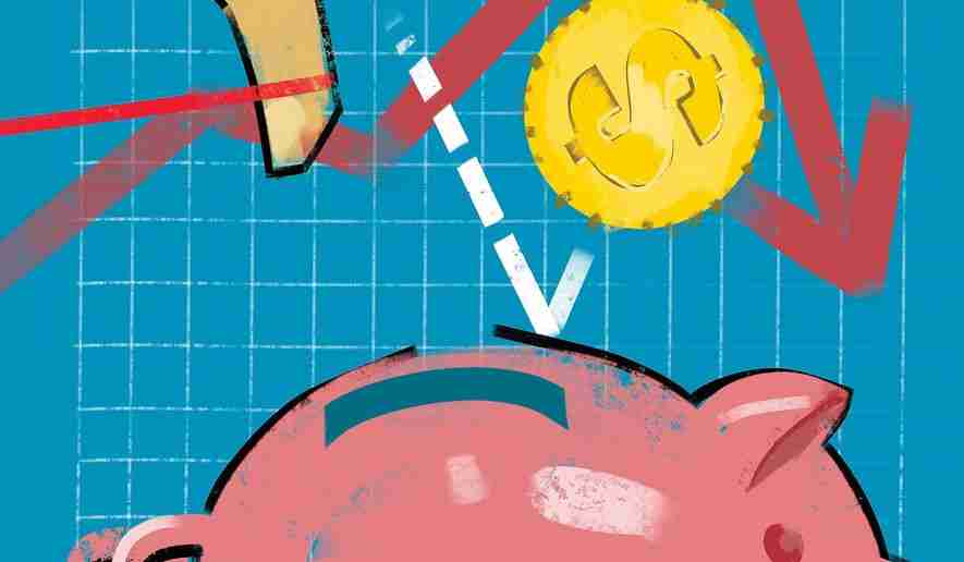 Vote no on politicized ESG portfolios