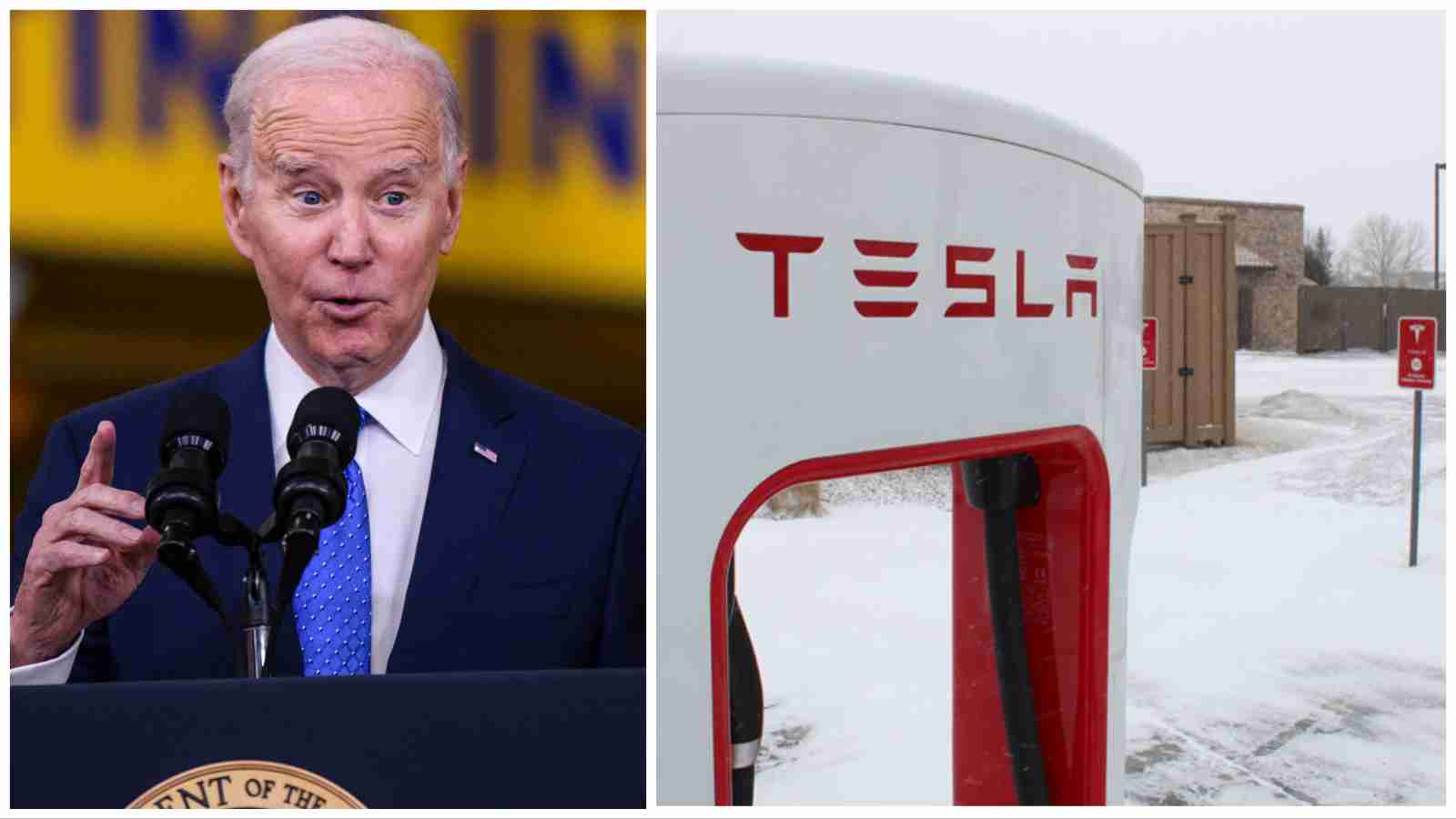 Biden’s Climate Change Rules Will Cost $1.2 Trillion — Three Times More Than Originally Estimated