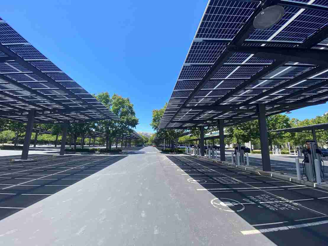 Tapping Into the Rise of Renewable Energy 5 Tapping Into the Rise of Renewable Energy