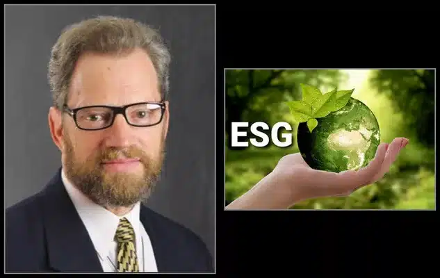 Biden’s ESG Agenda