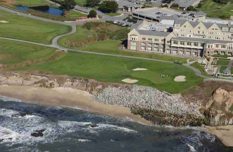 In the Face of Rising Sea Levels, Experts Call for Nationwide Coastal Management Approach