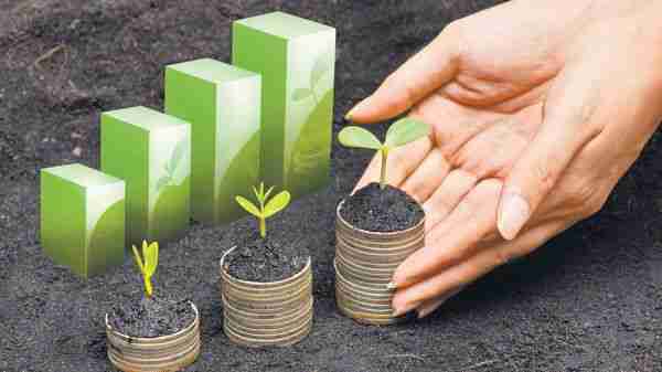Why impact investing goes further than ESG investing