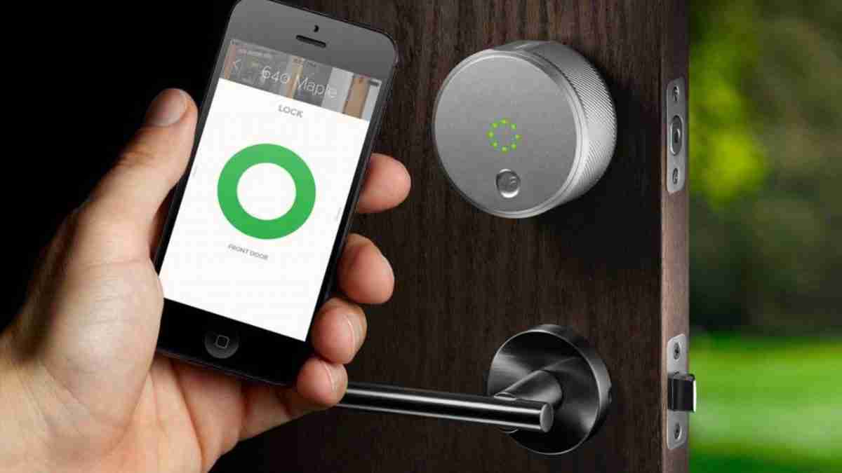 Are Smart Locks More Secure Than Traditional Locks?