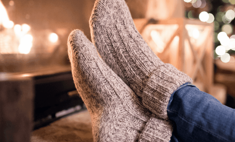 Four Hot Tech Tools to Cost-Efficiently Warm Your Home this Winter