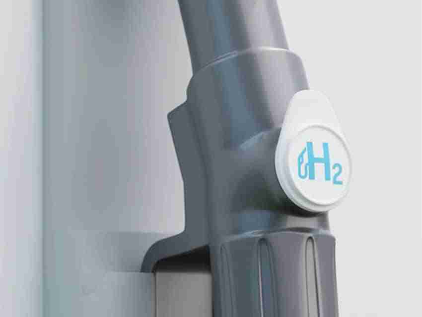 Senator proposes bill to create ‘national plan’ for green hydrogen 6 Senator proposes bill to create ‘national plan’ for green hydrogen