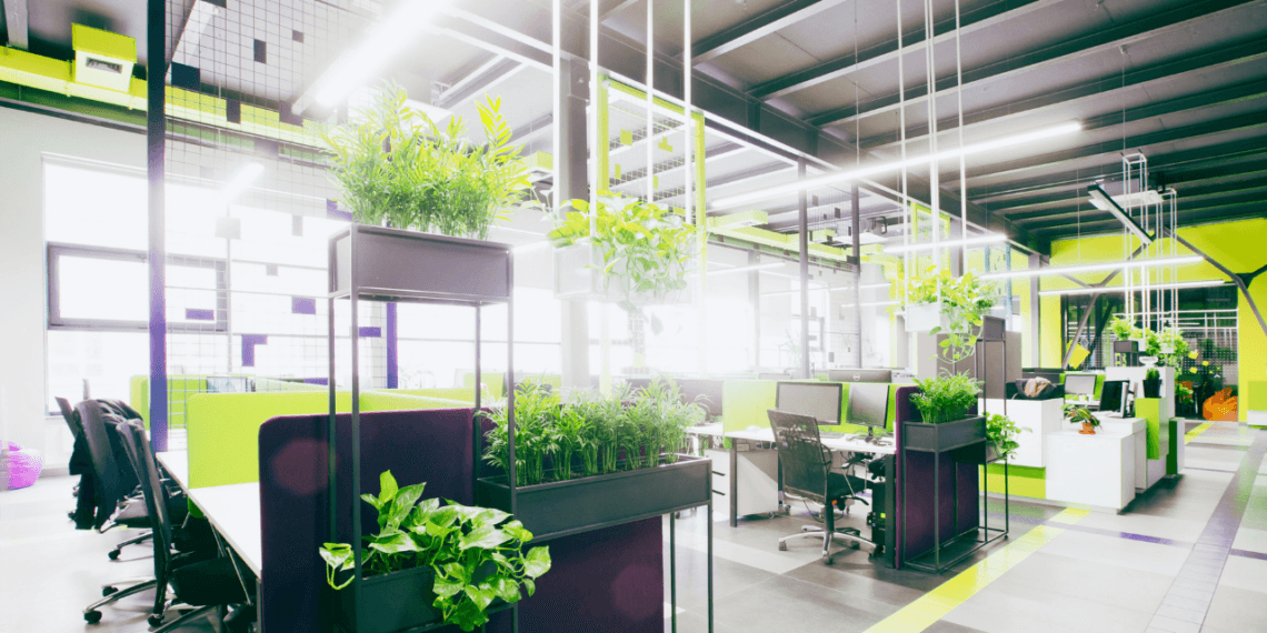 How Healthy Is Your Building?