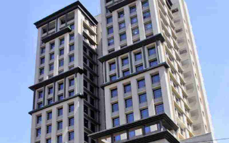 Why real estate investors are still hesitate to go green