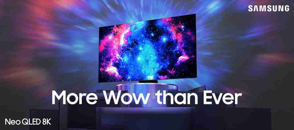 Unbox & Discover: Samsung unleashes the ‘Wow Factor’ with its 2023 AV Lineup