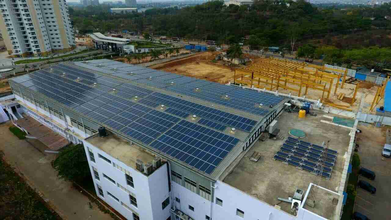 Proposed changes by KERC in solar rooftop projects discourage consumers from adopting solar energy 6 Proposed changes by KERC in solar rooftop projects discourage consumers from adopting solar energy