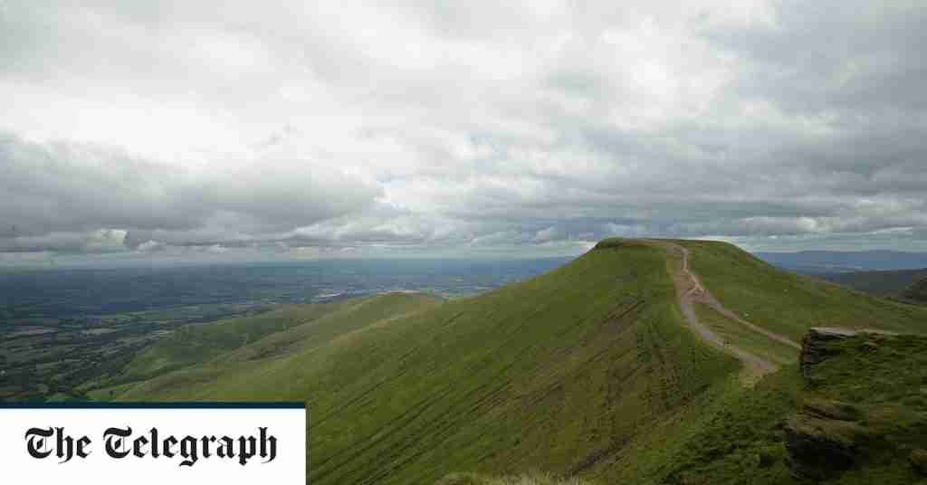 Brecon Beacons to be renamed over links to climate change