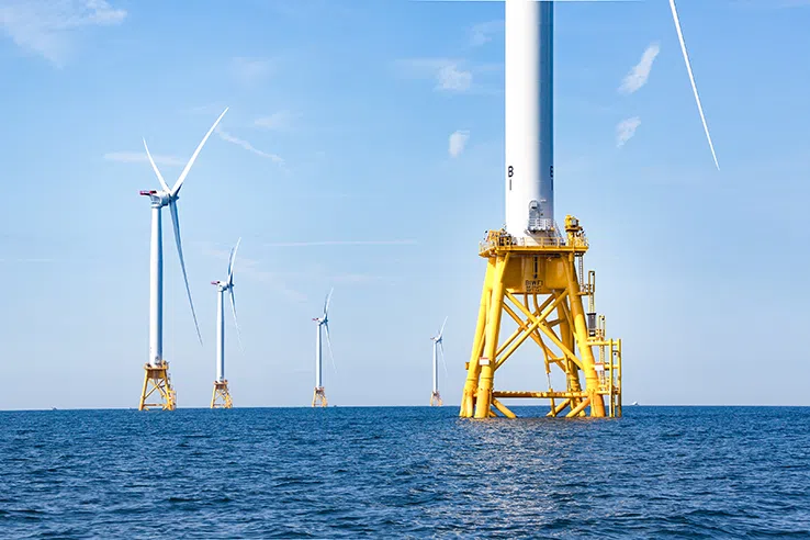 This glaring weak link threatens development of offshore wind energy 3 This glaring weak link threatens development of offshore wind energy