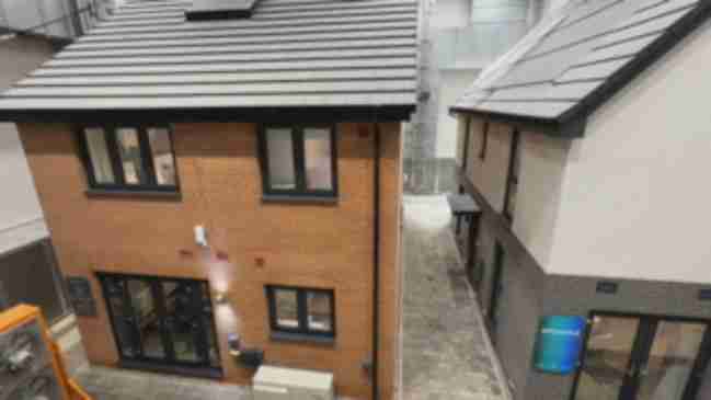 A new report has called for housing to be more energy efficient