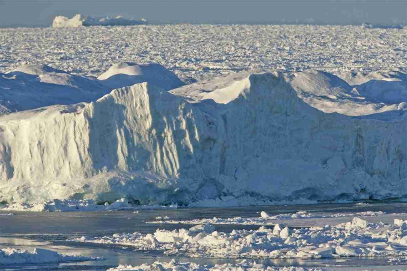 Solar Power in The Arctic & Antarctica