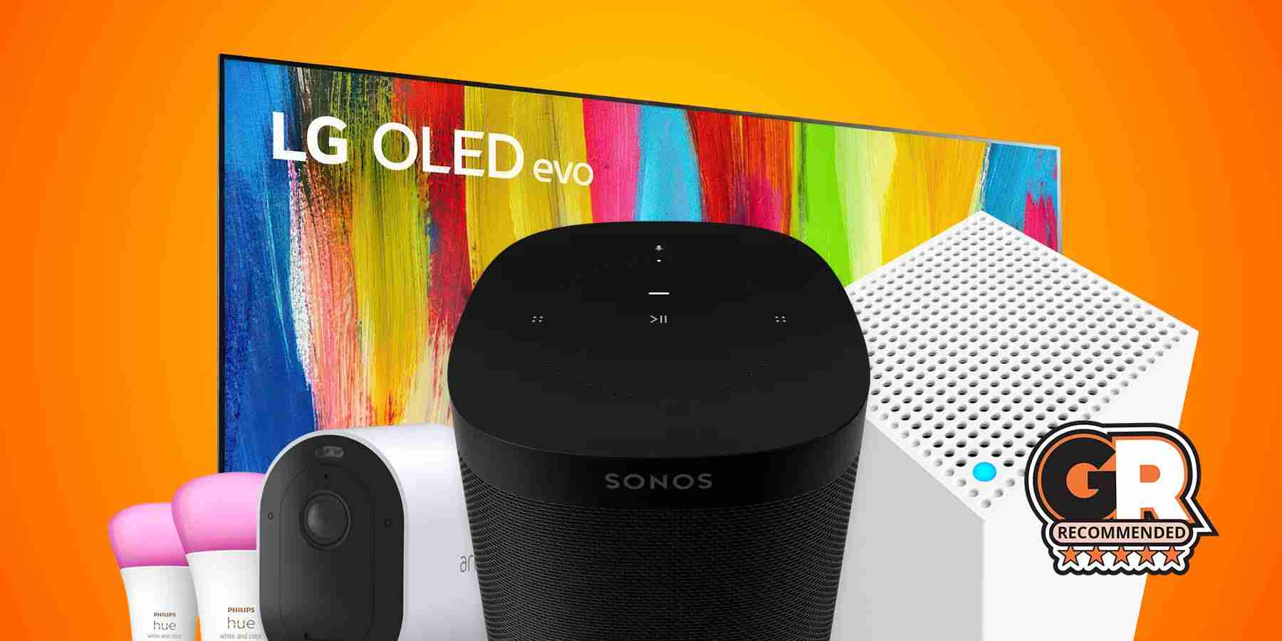 The Best Smart Home Gadgets in 2023