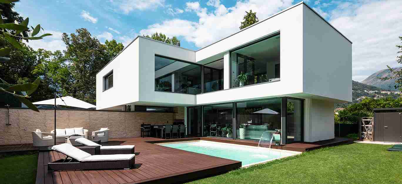 Luxury home construction: 6 trends that homeowners are seeking for their opulent abodes
