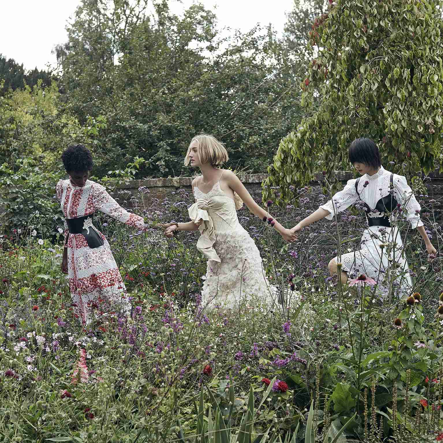 Getting ready greener: experts on the simple changes you can make for more sustainable style