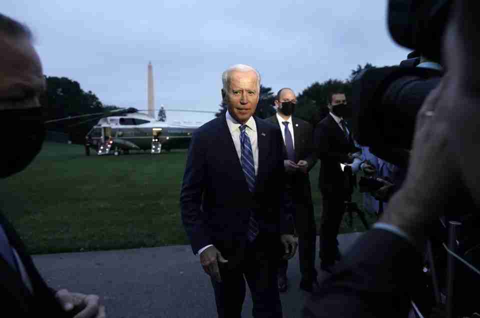 Biden’s Climate Law Exposes Mispriced Assets Due for Writedowns
