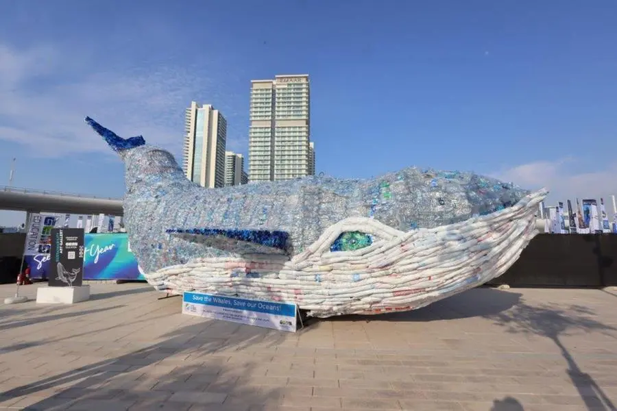 Yachting industry primed for sustainable future following Dubai International Boat Show 2023