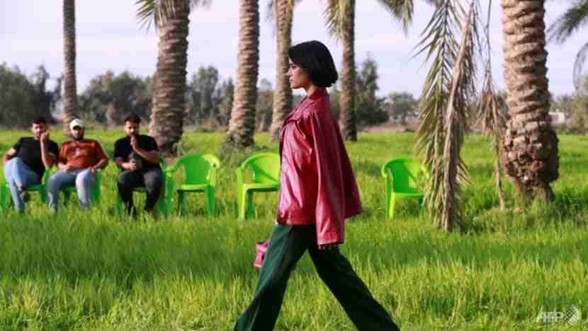 Dark side of fast fashion: Environment pays high price for richer nations’ cast-offs