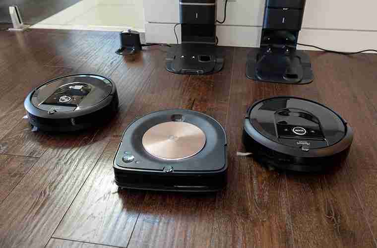 NYPD to use robotic dog — here are a few robots that can help around the house