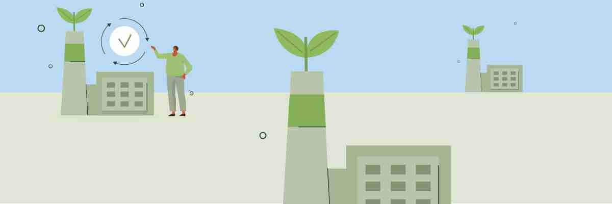 3D printing has a complex relationship with sustainability