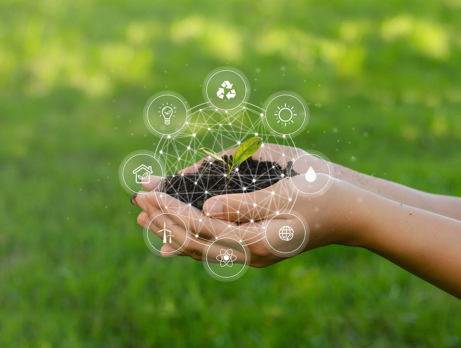 Leveraging weather intelligence for climate change reporting