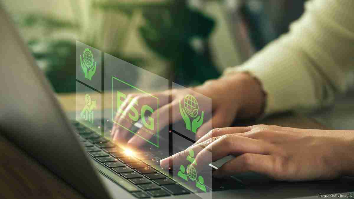 Florida wants to make sure environmental, social and governmental issues don't play into state investment decisions