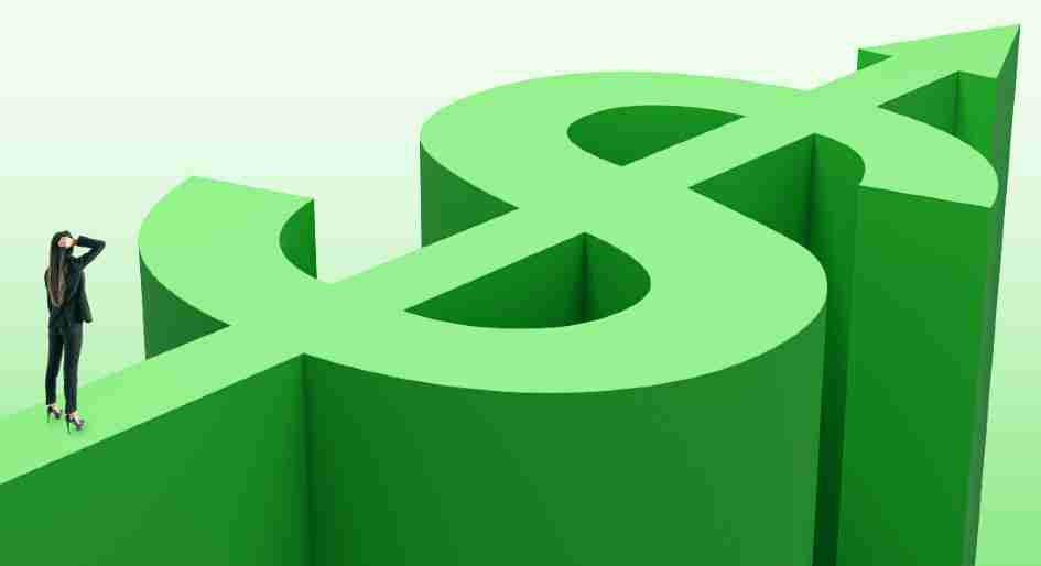 Sustainable finance products forge way to 2050