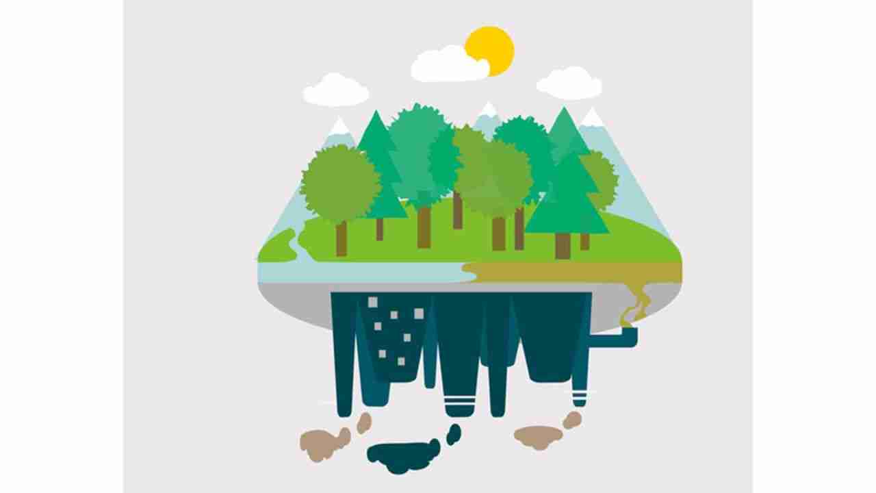 How to avoid greenwashing, according to the experts